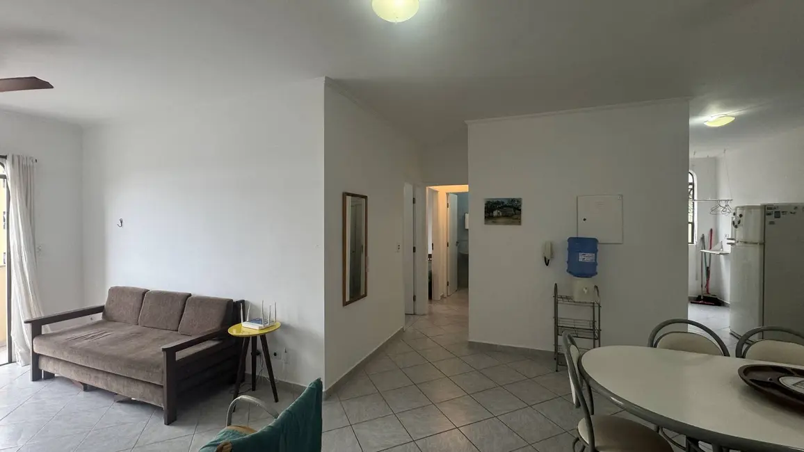 Foto 2 de Apartamento com 2 quartos à venda, 80m2 em Ubatuba - SP