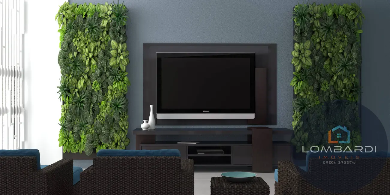 Foto 3 de Apartamento com 2 quartos à venda, 72m2 em Centro, Ubatuba - SP