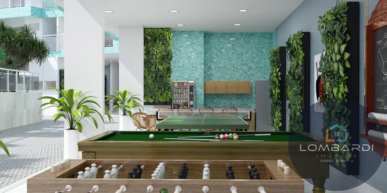 Foto 6 de Apartamento com 2 quartos à venda, 72m2 em Centro, Ubatuba - SP