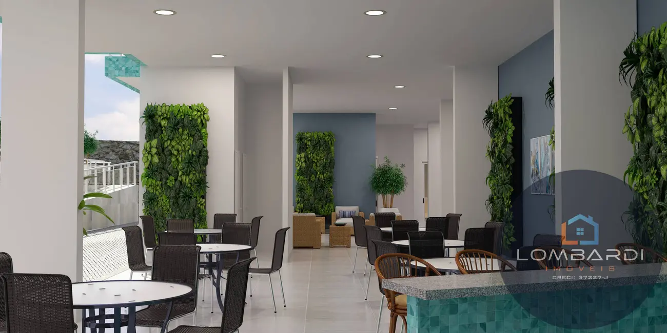 Foto 7 de Apartamento com 2 quartos à venda, 72m2 em Centro, Ubatuba - SP