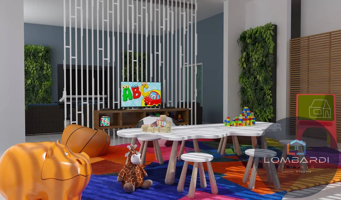 Foto 8 de Apartamento com 2 quartos à venda, 72m2 em Centro, Ubatuba - SP