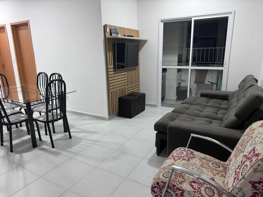 Foto 4 de Apartamento com 2 quartos à venda, 52m2 em Ubatuba - SP