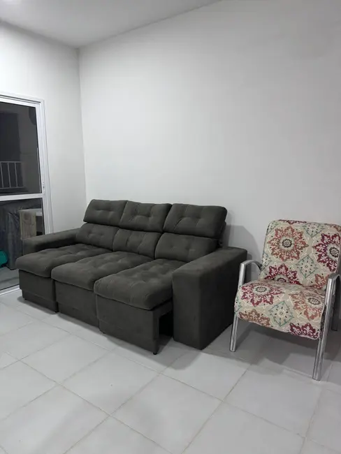 Foto 6 de Apartamento com 2 quartos à venda, 52m2 em Ubatuba - SP