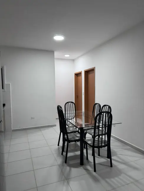 Foto 3 de Apartamento com 2 quartos à venda, 52m2 em Ubatuba - SP