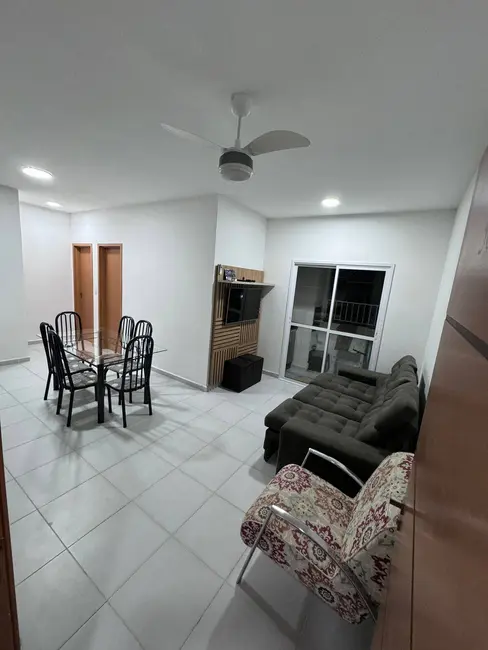 Foto 5 de Apartamento com 2 quartos à venda, 52m2 em Ubatuba - SP
