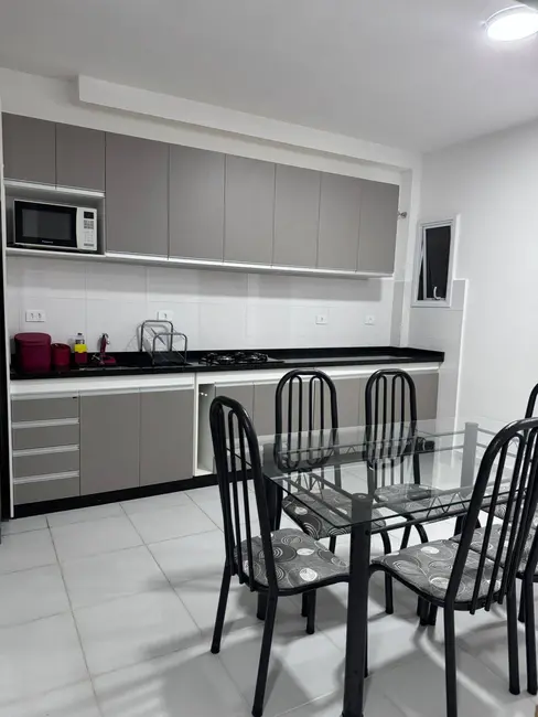 Foto 2 de Apartamento com 2 quartos à venda, 52m2 em Ubatuba - SP