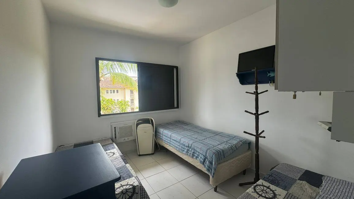 Foto 8 de Apartamento com 2 quartos à venda, 62m2 em Ubatuba - SP