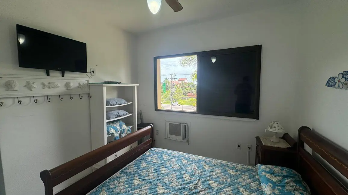 Foto 9 de Apartamento com 2 quartos à venda, 62m2 em Ubatuba - SP