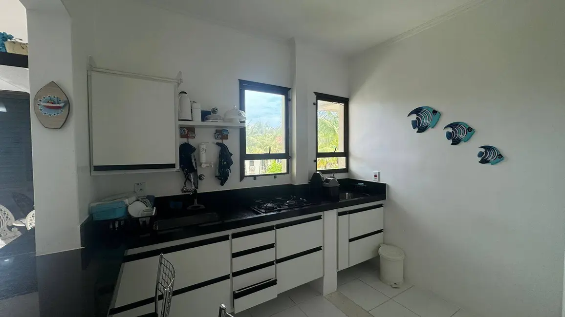 Foto 4 de Apartamento com 2 quartos à venda, 62m2 em Ubatuba - SP