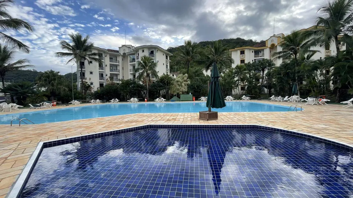 Foto 1 de Apartamento com 2 quartos à venda, 62m2 em Ubatuba - SP