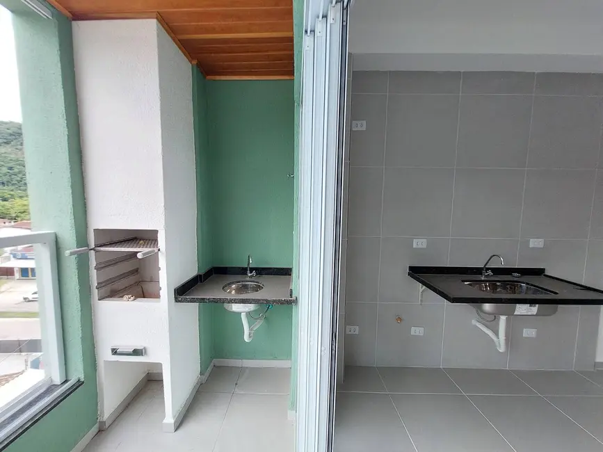 Apartamento com 1 quarto à venda, 37m2 em Ubatuba - SP - imagem 8 Foto 8 de Apartamento com 1 quarto à venda, 37m2 em Ubatuba - SP