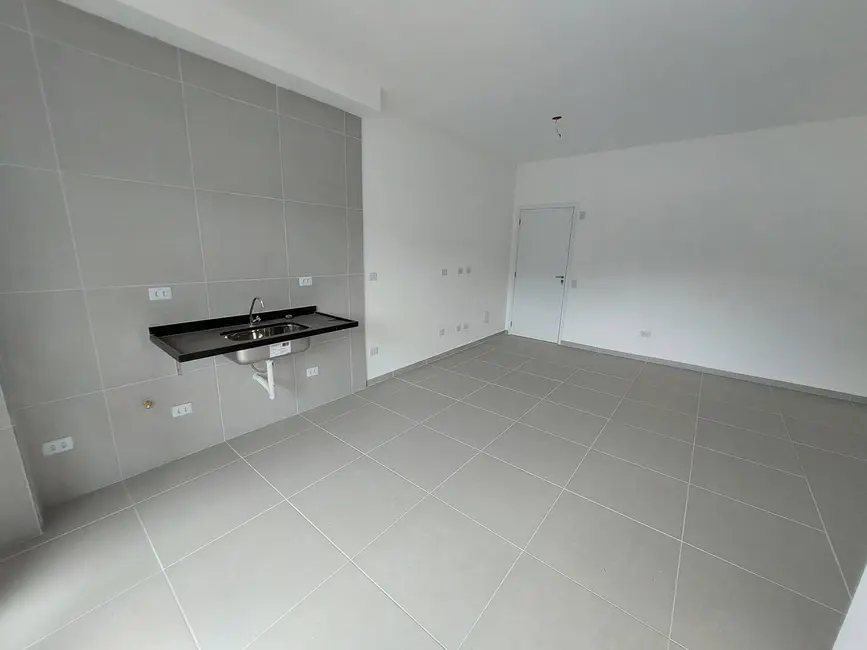 Apartamento com 1 quarto à venda, 37m2 em Ubatuba - SP - imagem 6 Foto 6 de Apartamento com 1 quarto à venda, 37m2 em Ubatuba - SP