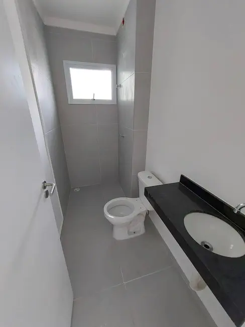 Apartamento com 1 quarto à venda, 37m2 em Ubatuba - SP - imagem 9 Foto 9 de Apartamento com 1 quarto à venda, 37m2 em Ubatuba - SP