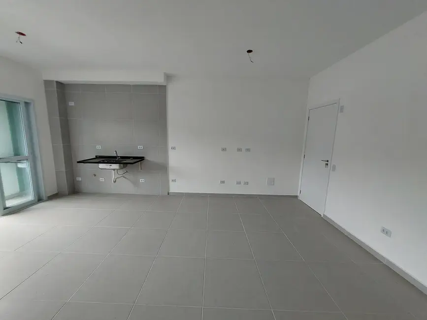 Apartamento com 1 quarto à venda, 37m2 em Ubatuba - SP - imagem 5 Foto 5 de Apartamento com 1 quarto à venda, 37m2 em Ubatuba - SP