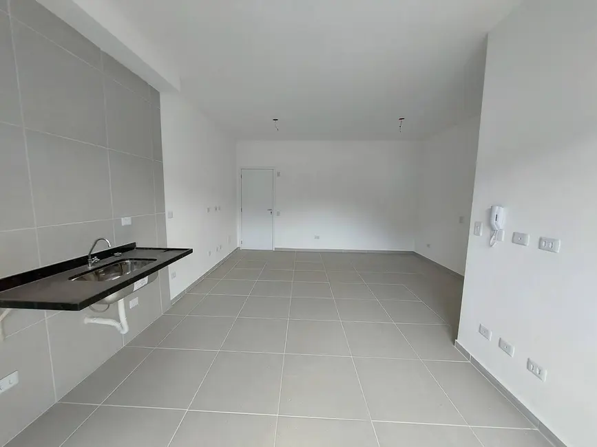 Apartamento com 1 quarto à venda, 37m2 em Ubatuba - SP - imagem 7 Foto 7 de Apartamento com 1 quarto à venda, 37m2 em Ubatuba - SP