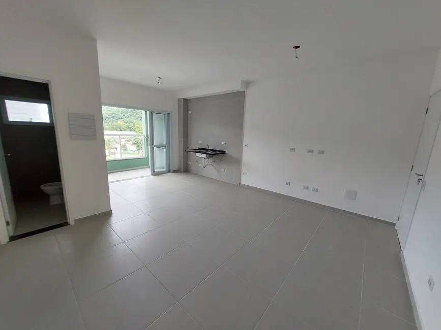 Apartamento com 1 quarto à venda, 37m2 em Ubatuba - SP - imagem 4 Foto 4 de Apartamento com 1 quarto à venda, 37m2 em Ubatuba - SP