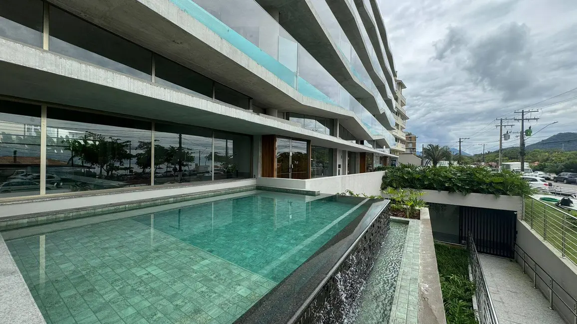 Apartamento com 3 quartos à venda, 140m2 em Ubatuba - SP - imagem 1 Foto 1 de Apartamento com 3 quartos à venda, 140m2 em Ubatuba - SP