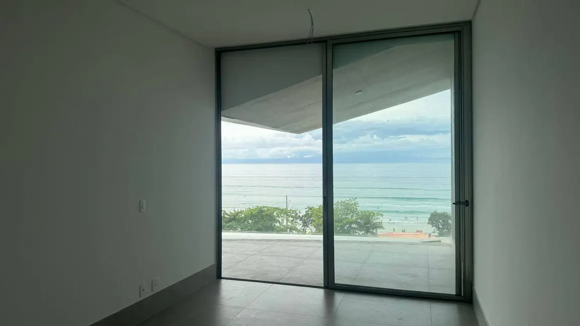 Apartamento com 3 quartos à venda, 140m2 em Ubatuba - SP - imagem 5 Foto 5 de Apartamento com 3 quartos à venda, 140m2 em Ubatuba - SP