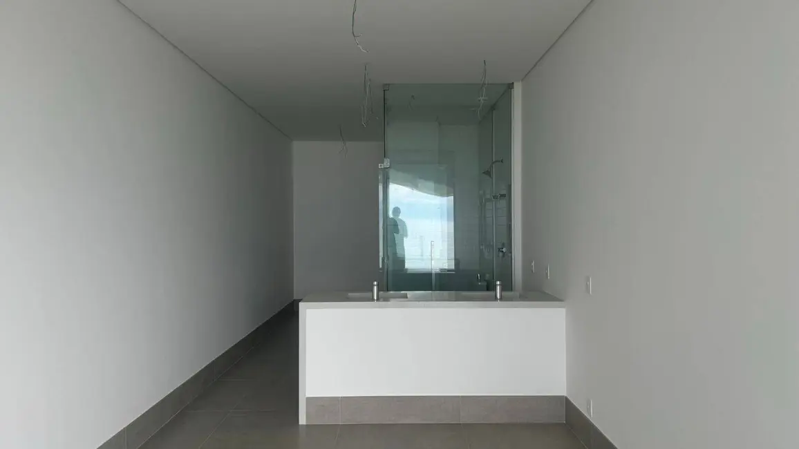 Apartamento com 3 quartos à venda, 140m2 em Ubatuba - SP - imagem 9 Foto 9 de Apartamento com 3 quartos à venda, 140m2 em Ubatuba - SP