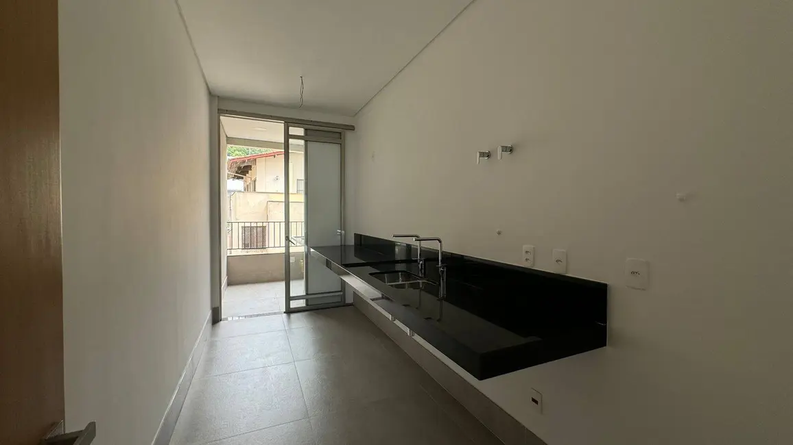 Apartamento com 3 quartos à venda, 140m2 em Ubatuba - SP - imagem 8 Foto 8 de Apartamento com 3 quartos à venda, 140m2 em Ubatuba - SP