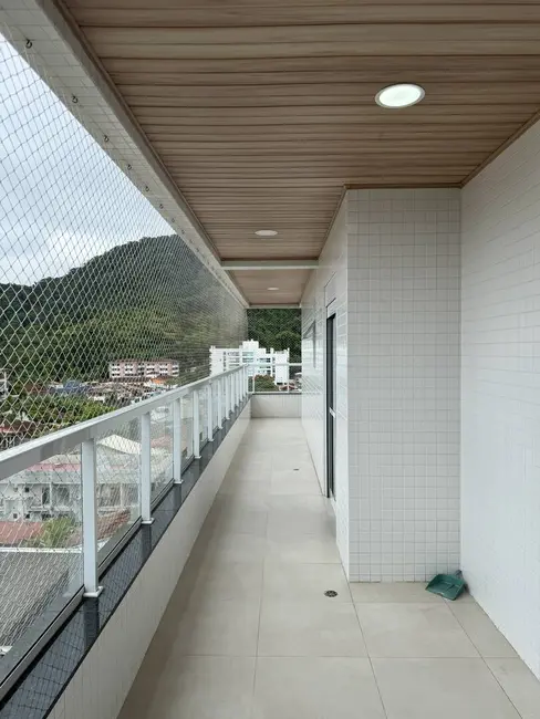 Apartamento com 3 quartos à venda, 100m2 em Ubatuba - SP - imagem 9 Foto 9 de Apartamento com 3 quartos à venda, 100m2 em Ubatuba - SP
