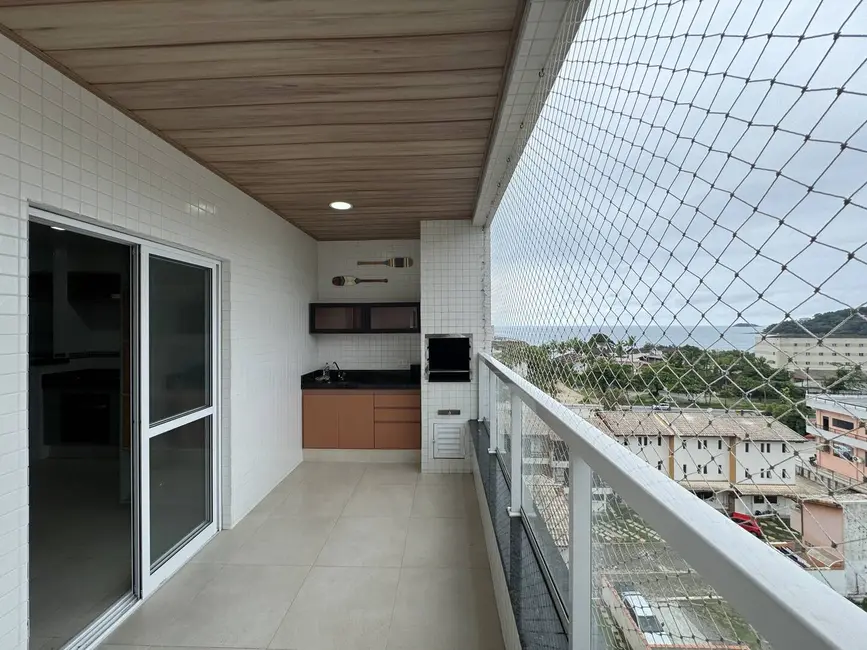 Apartamento com 3 quartos à venda, 100m2 em Ubatuba - SP - imagem 8 Foto 8 de Apartamento com 3 quartos à venda, 100m2 em Ubatuba - SP