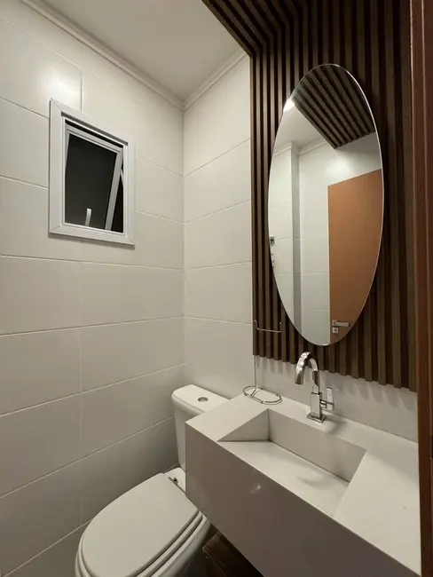 Foto 8 de Apartamento com 3 quartos à venda, 100m2 em Ubatuba - SP