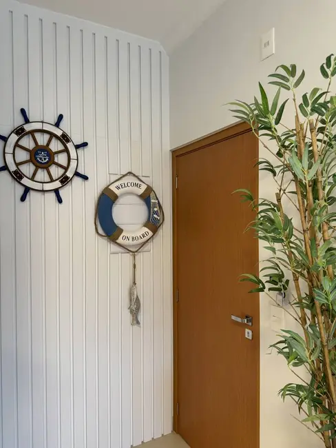 Foto 7 de Apartamento com 3 quartos à venda, 100m2 em Ubatuba - SP