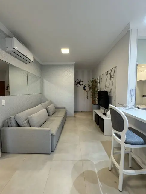 Foto 5 de Apartamento com 3 quartos à venda, 100m2 em Ubatuba - SP
