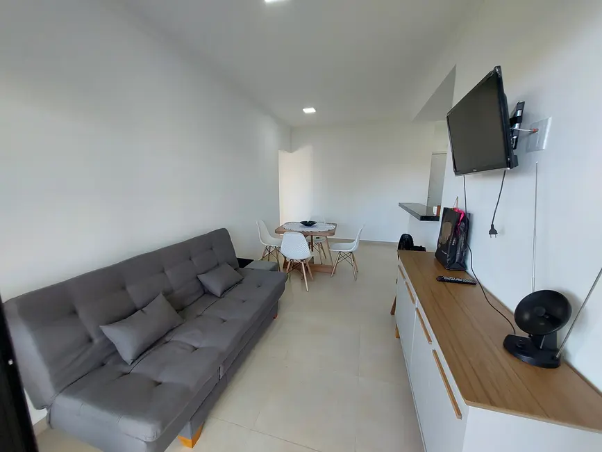 Apartamento com 2 quartos à venda, 72m2 em Ubatuba - SP - imagem 5 Foto 5 de Apartamento com 2 quartos à venda, 72m2 em Ubatuba - SP