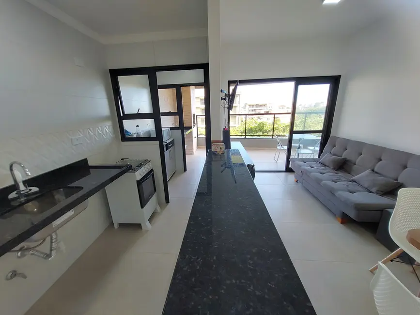 Apartamento com 2 quartos à venda, 72m2 em Ubatuba - SP - imagem 6 Foto 6 de Apartamento com 2 quartos à venda, 72m2 em Ubatuba - SP