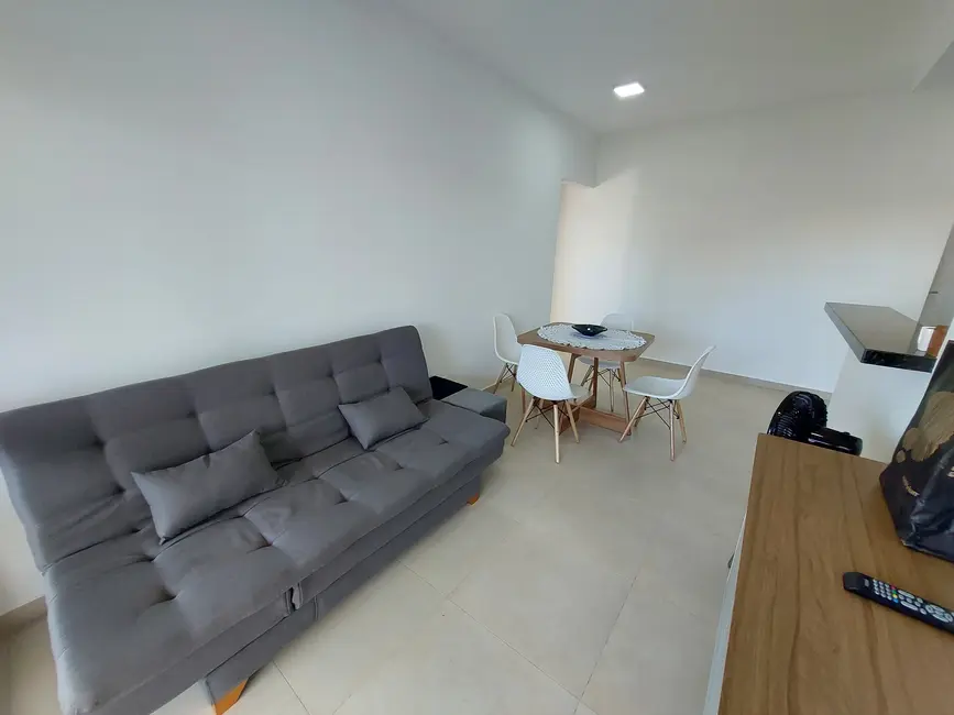 Apartamento com 2 quartos à venda, 72m2 em Ubatuba - SP - imagem 3 Foto 3 de Apartamento com 2 quartos à venda, 72m2 em Ubatuba - SP