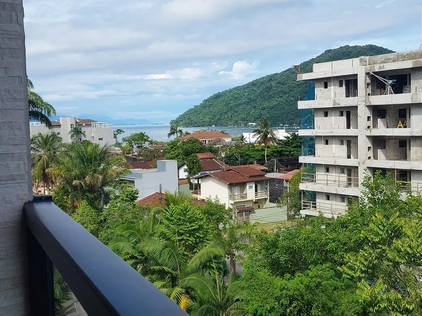 Apartamento com 2 quartos à venda, 72m2 em Ubatuba - SP - imagem 2 Foto 2 de Apartamento com 2 quartos à venda, 72m2 em Ubatuba - SP