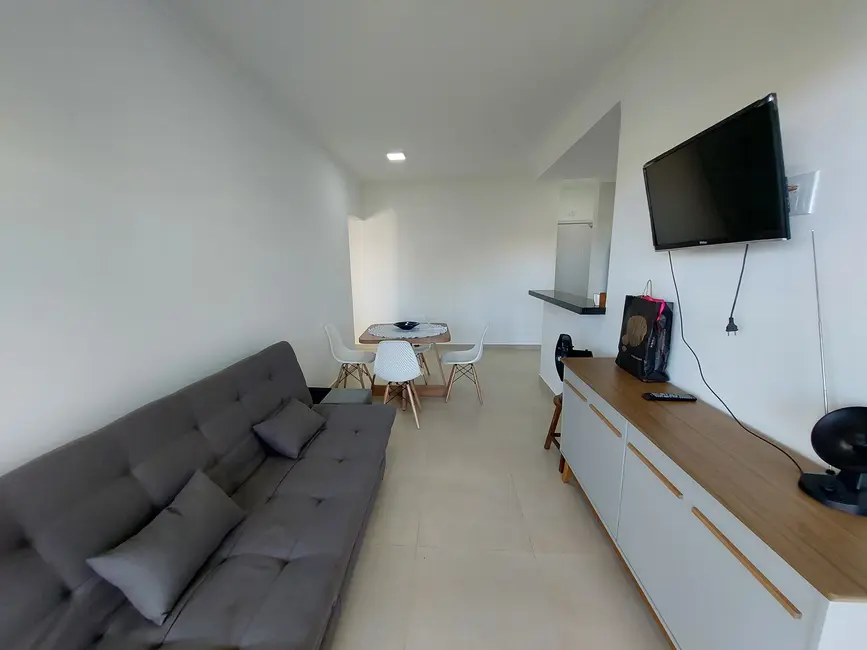 Apartamento com 2 quartos à venda, 72m2 em Ubatuba - SP - imagem 7 Foto 7 de Apartamento com 2 quartos à venda, 72m2 em Ubatuba - SP