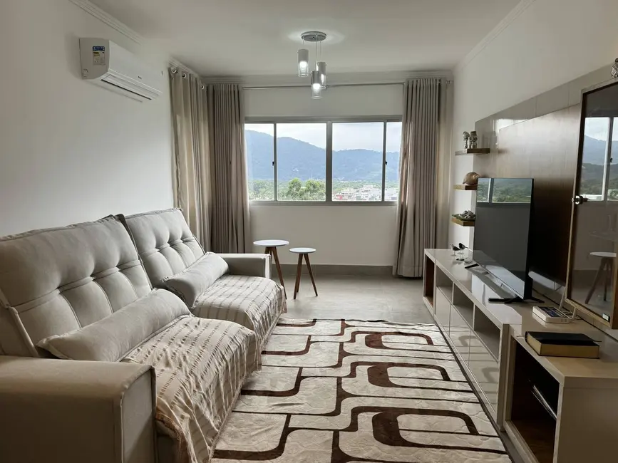 Foto 2 de Apartamento com 3 quartos à venda, 160m2 em Ubatuba - SP