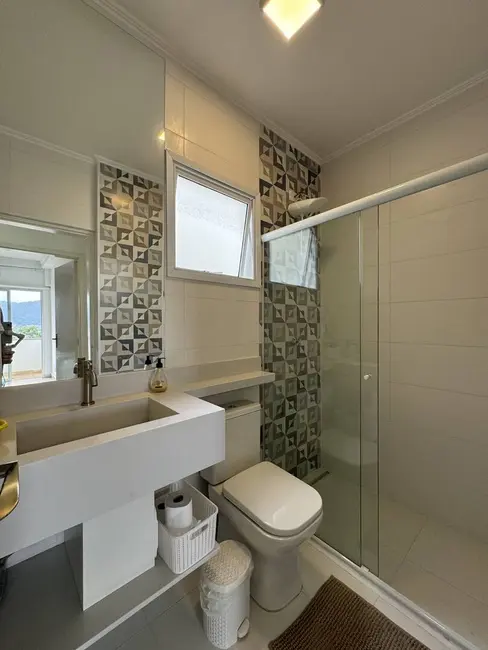 Foto 8 de Apartamento com 3 quartos à venda, 160m2 em Ubatuba - SP