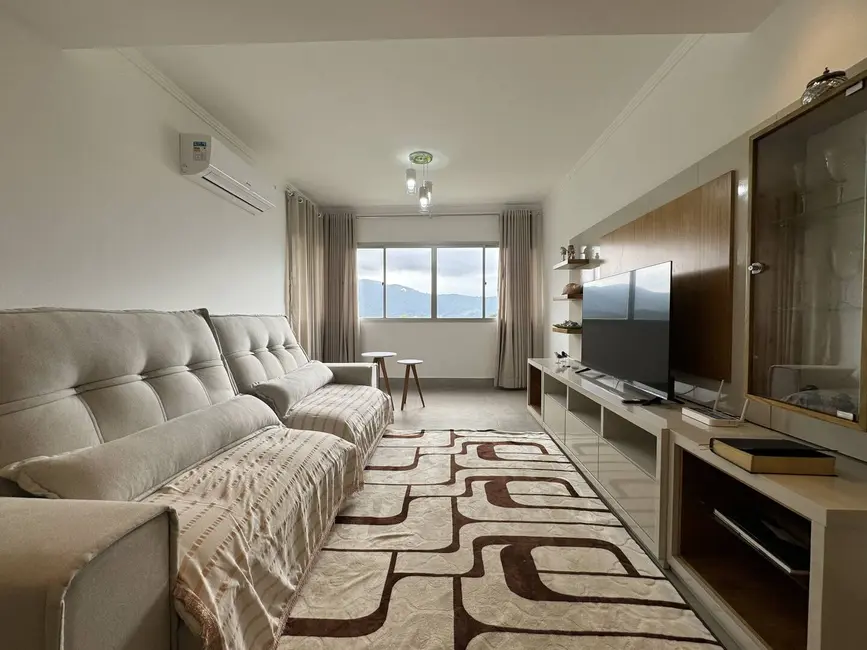 Foto 4 de Apartamento com 3 quartos à venda, 160m2 em Ubatuba - SP