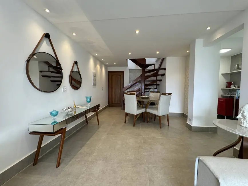 Foto 7 de Apartamento com 3 quartos à venda, 160m2 em Ubatuba - SP