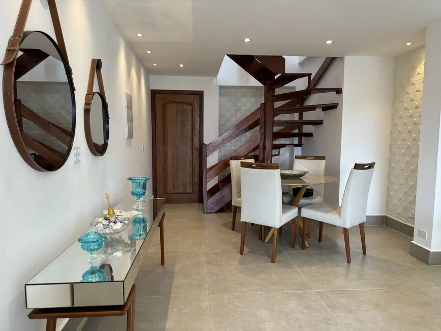 Foto 6 de Apartamento com 3 quartos à venda, 160m2 em Ubatuba - SP