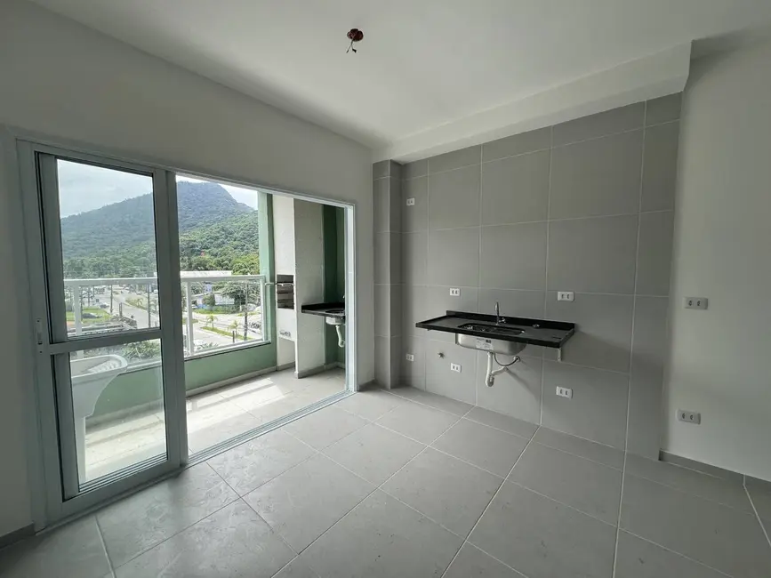 Apartamento à venda, 39m2 em Ubatuba - SP - imagem 1 Foto 1 de Apartamento à venda, 39m2 em Ubatuba - SP