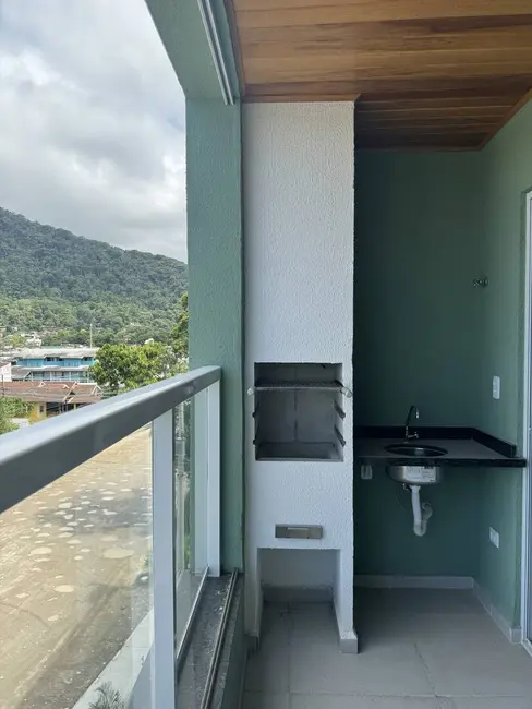 Apartamento à venda, 39m2 em Ubatuba - SP - imagem 5 Foto 5 de Apartamento à venda, 39m2 em Ubatuba - SP