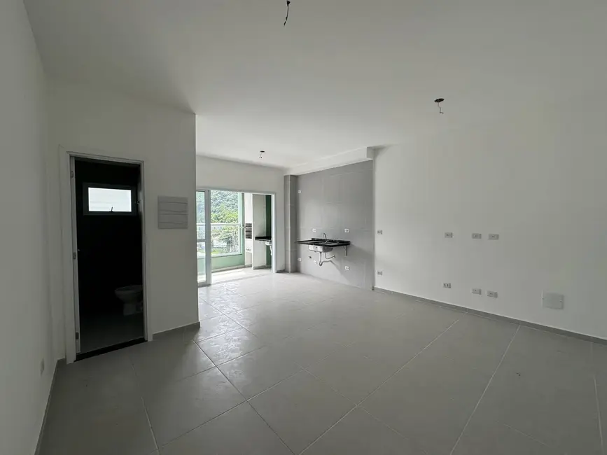 Apartamento à venda, 39m2 em Ubatuba - SP - imagem 2 Foto 2 de Apartamento à venda, 39m2 em Ubatuba - SP