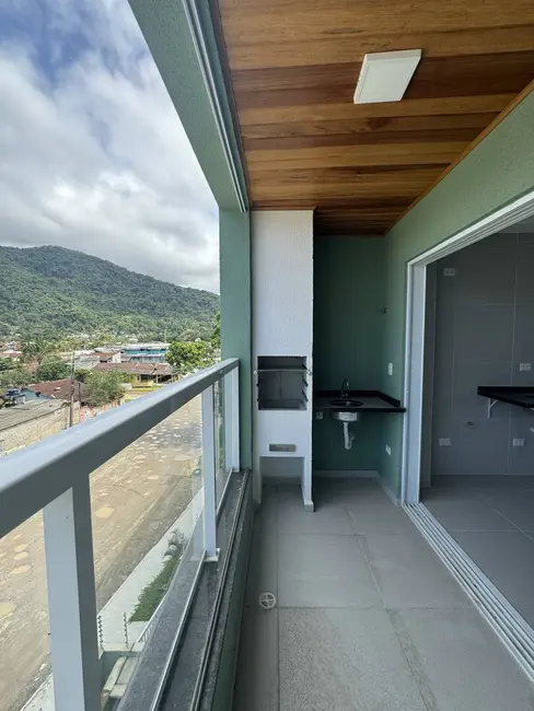 Apartamento à venda, 39m2 em Ubatuba - SP - imagem 6 Foto 6 de Apartamento à venda, 39m2 em Ubatuba - SP