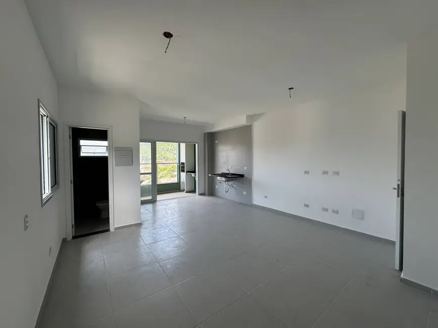 Apartamento à venda, 39m2 em Ubatuba - SP - imagem 4 Foto 4 de Apartamento à venda, 39m2 em Ubatuba - SP