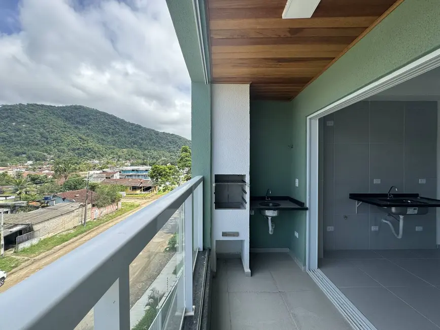 Apartamento à venda, 39m2 em Ubatuba - SP - imagem 9 Foto 9 de Apartamento à venda, 39m2 em Ubatuba - SP