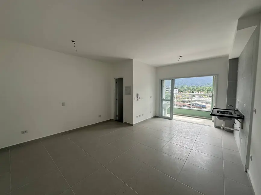Apartamento à venda, 39m2 em Ubatuba - SP - imagem 7 Foto 7 de Apartamento à venda, 39m2 em Ubatuba - SP