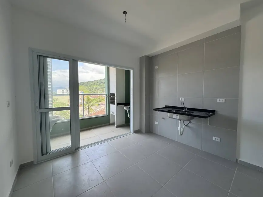Apartamento à venda, 39m2 em Ubatuba - SP - imagem 3 Foto 3 de Apartamento à venda, 39m2 em Ubatuba - SP