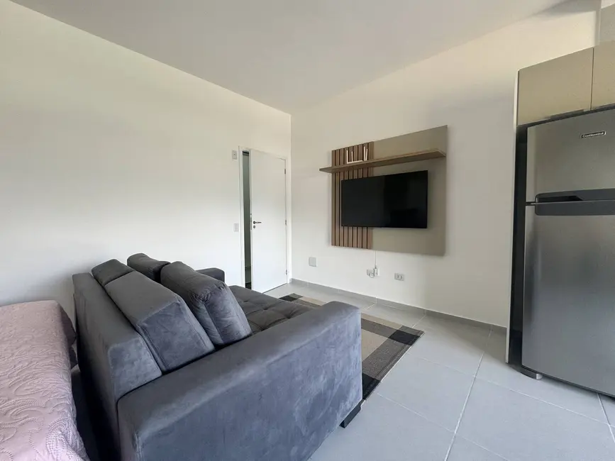 Foto 4 de Apartamento à venda, 37m2 em Ubatuba - SP