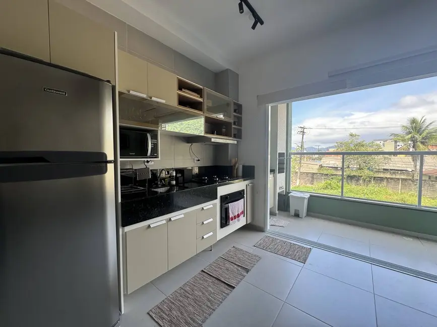 Foto 6 de Apartamento à venda, 37m2 em Ubatuba - SP