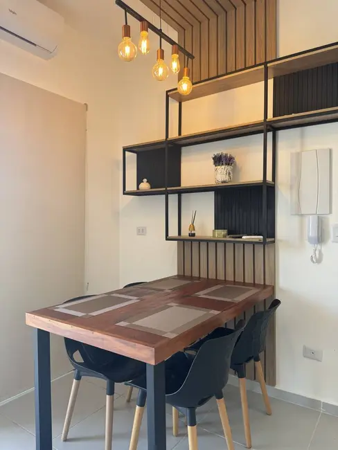 Foto 8 de Apartamento à venda, 37m2 em Ubatuba - SP